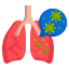 Respiratory disorders, asthma, allergy &amp; pneumonia