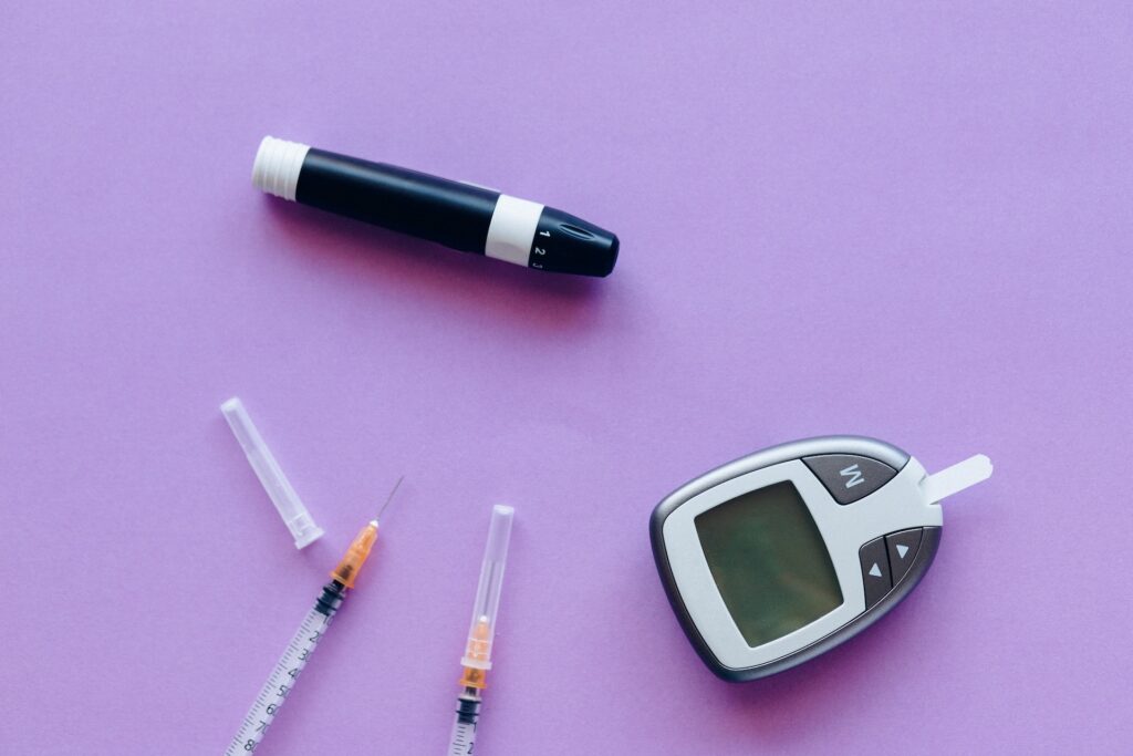 Beyond Medication: Innovative Approaches to Diabetes