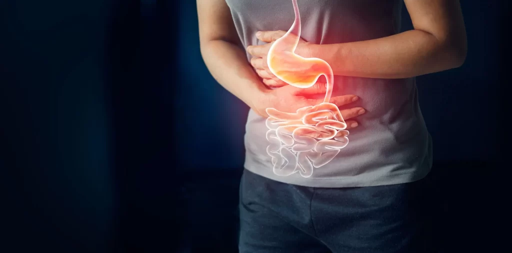 Best Doctor for Gastric Problems in Dubai| Dr. Tamilvendan