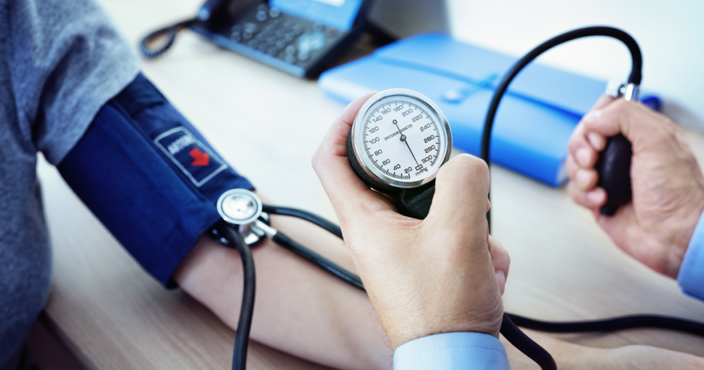 Hypertension Specialist in Dubai: Expert Healthcare Providers